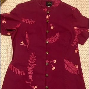 🌺Sig Zane Designer Dress🌺